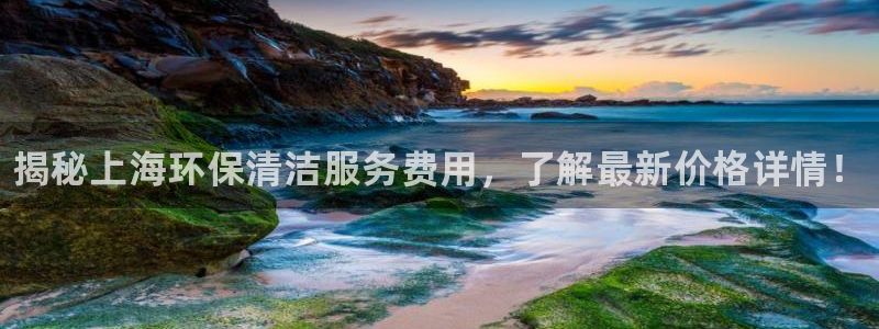 <h1>凯发国际娱乐官网k8小米</h1>揭秘上海环保清洁服务费用，了解最新价格详情！